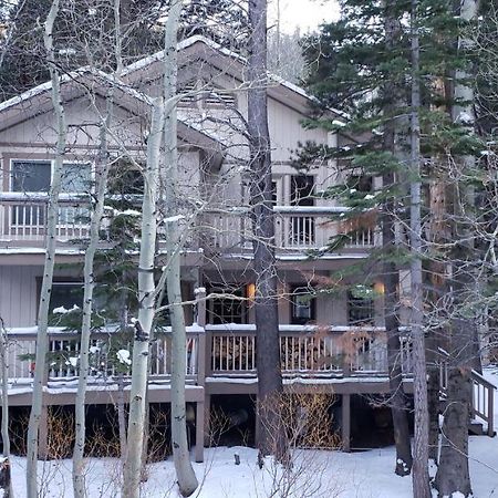 Birch Creek #8 - 2Br/1.5Ba Villa June Lake Kültér fotó