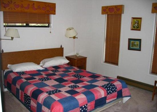 Birch Creek #8 - 2Br/1.5Ba Villa June Lake Kültér fotó