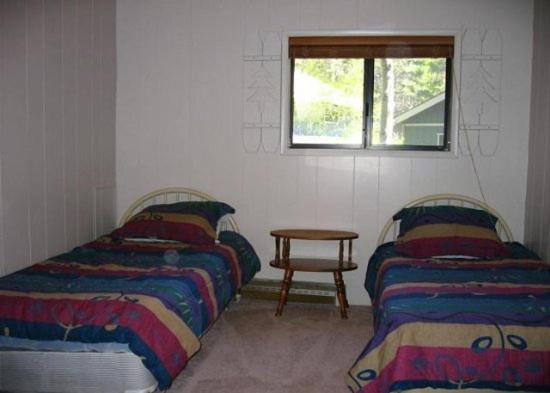 Birch Creek #8 - 2Br/1.5Ba Villa June Lake Kültér fotó